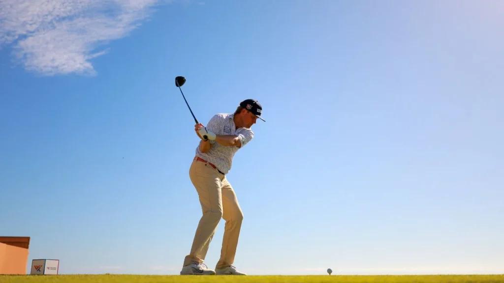 WWT Championship defiende su legado en México