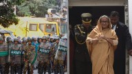 Bangladesh demands India extradite Sheikh Hasina following death sentence; India says it ‘noted the verdict’