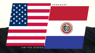USA vs. Paraguay: How to watch, stream international friendly