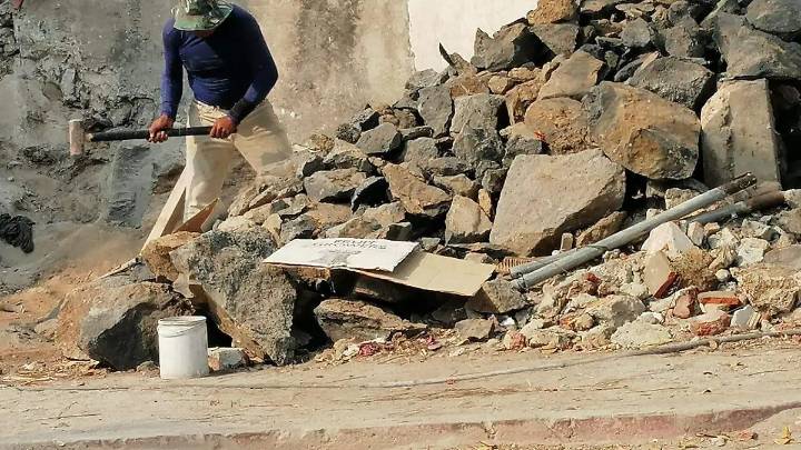 Cae actividad industrial en Morelos: INEGI reporta retroceso de 2.6% en julio 2025