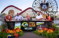 Sports Rights Will Cause $1B Bump In Disney Content Spending Nextl Year