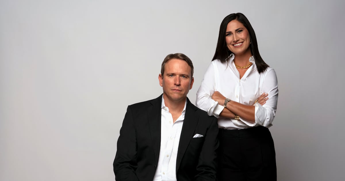 A new firm that advises the ultrarich launches in Atlanta