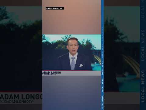 Virginians set to pick 1st woman governor in historic election