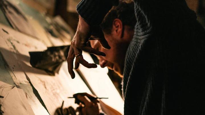 The Thing With Feathers Review: Benedict Cumberbatch’s Layered Performance Outshines The Weak Horror Elements Of Dismal Adaptation