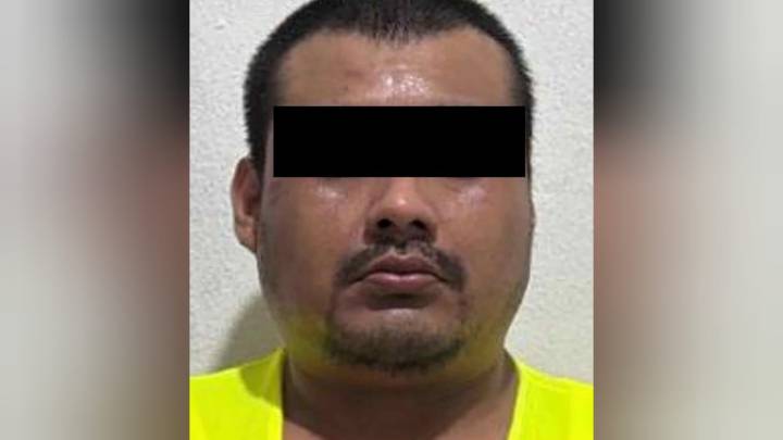 Detienen a 20 Personas en Tabasco, entre Ellas 4 Policías y el Líder Criminal 'El Toto'