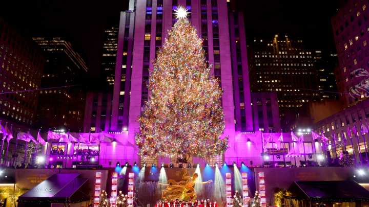 What's your favorite Christmas movie, new and old? Send your nominees