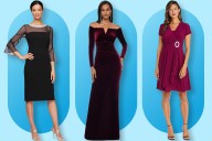 Shop 10 Petite Holiday Dresses at Amazon from $28