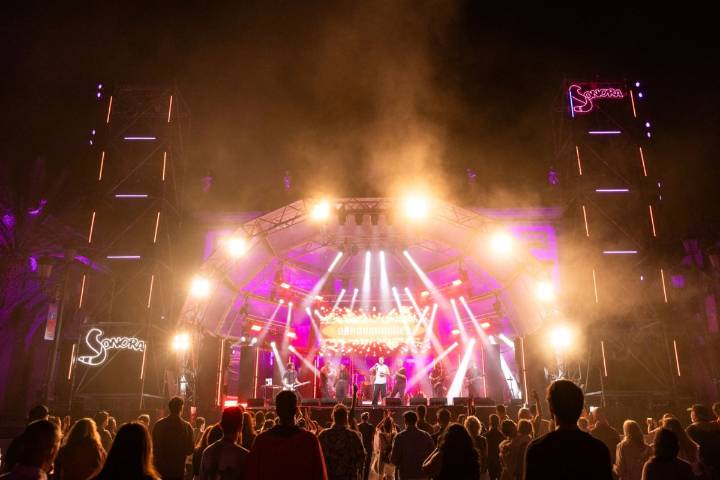 El Sonora 2026, el concurso de bandas y artistas de las Islas, abre su inscripción