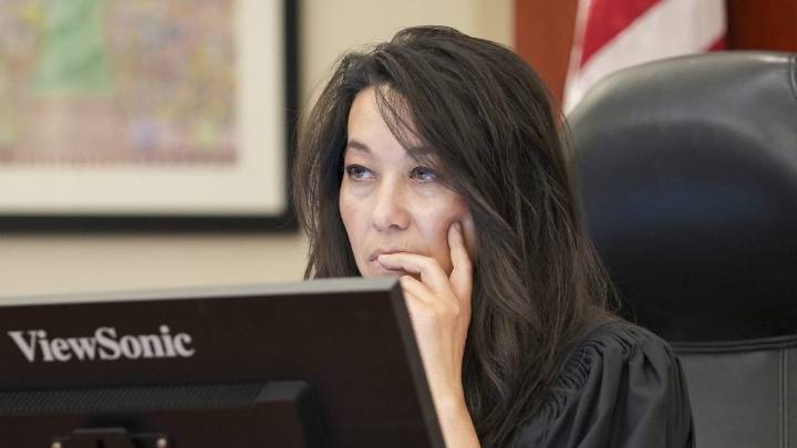 Jueza aprueba mapa electoral de Utah para el Congreso, creando un distrito con tendencia demócrata para 2026