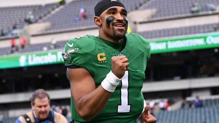 Eagles at Packers best prop bets in Week 10