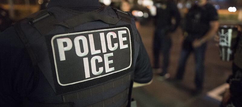 Agencia tributaria de EE.UU. no podrá compartir la dirección de migrantes con ICE