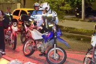 Ciudadanos podrán reportar infracciones viales a través de RECORD