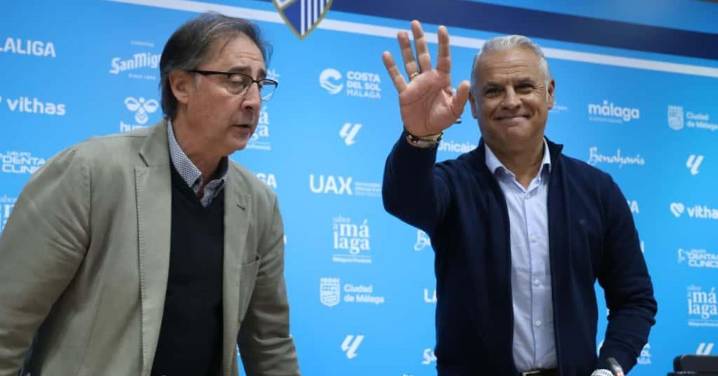 Sergio Pellicer se despide en La Rosaleda