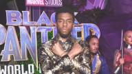 Chadwick Boseman To Be Posthumously Honored With Walk Of Fame Star