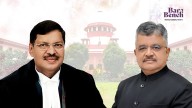 Fresh breeze of Indianness in judgments after you took over as CJI: SG Tushar Mehta lauds CJI BR Gavai