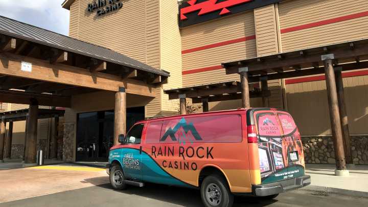 Live shows happening in the North State in November