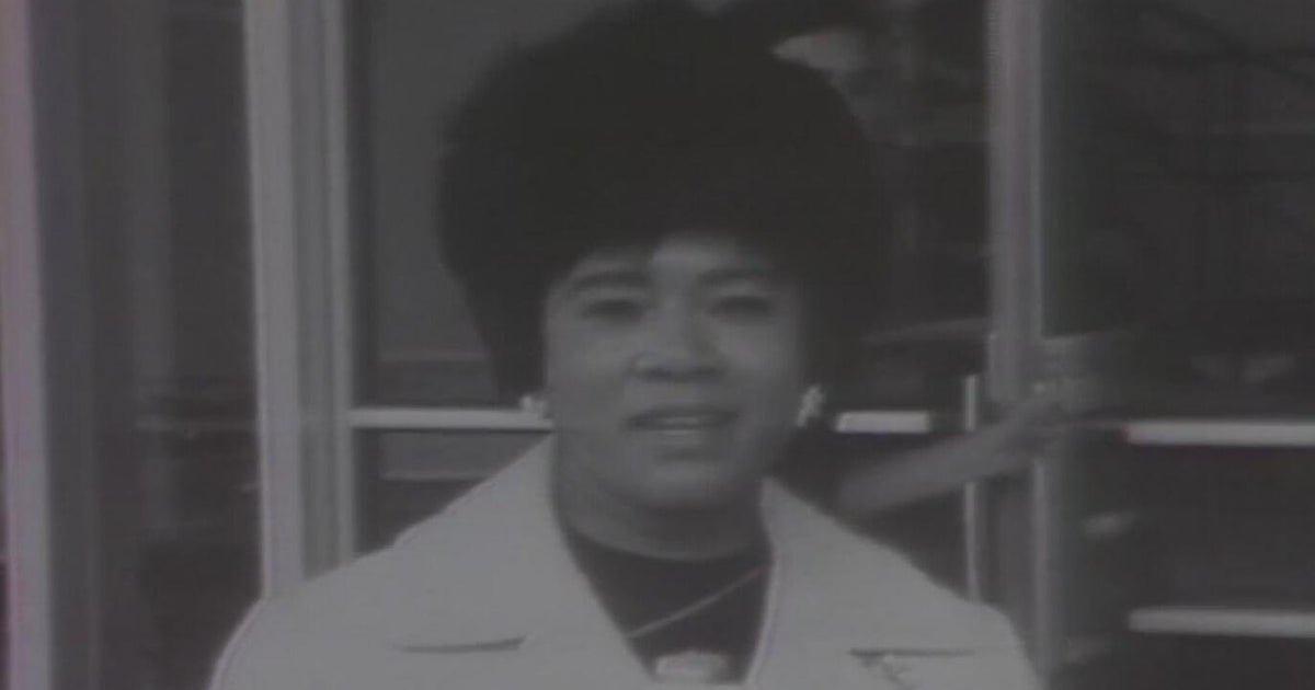 Belva Davis, Bay Area broadcasting trailblazer, dies at 92