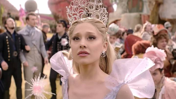 Wicked: For Good’s Ariana Grande Winning Best Supporting Would Be A Mistake