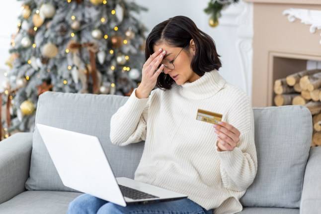 Full list of people eligible for DWP Christmas bonus payment in 2025