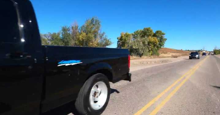 Colorado blogger offers tip about how to travel cheaply this Thanksgiving holiday