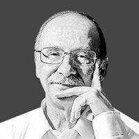 Gracias, Ramón Ignacio