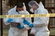 La macabra sospecha que maneja fiscalía tras el hallazgo de cuerpos calcinados en San Vicente de Tagua Tagua