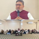 Apni Party condemns Delhi blast, urges GoI to address root causes of radicalisation