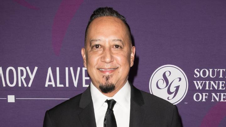 Cleto Escobedo, Jimmy Kimmel's band leader, dead at 59