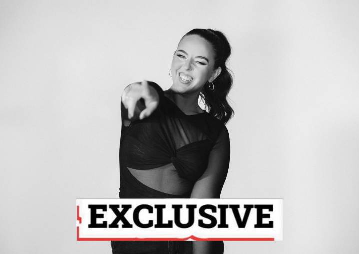 Exclusive: Bills vs Buccaneers National Anthem Singer Ali Berke Talks 30-Stadium Mission & What Performing at the Highmark Means to Her Read everything about what singer Ali Berke said about the 30-st