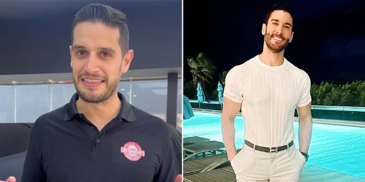 La Granja VIP: Kike Mayagoitia revela que Adrián Marcelo lo quería dejar sin trabajo “por ego y hambre”