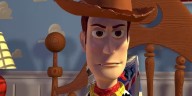 El Woody que nadie conoció: así era el oscuro primer guion de “Toy Story”