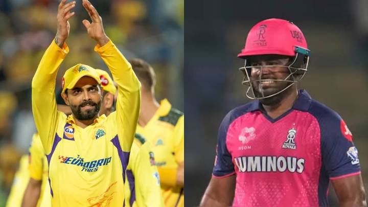 Samson-Jadeja's Trade Deal Between CSK-RR to be Delayed. Here's Why Cricket