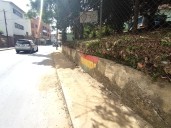 Exigen retirar tierra acumulada en la Roscio