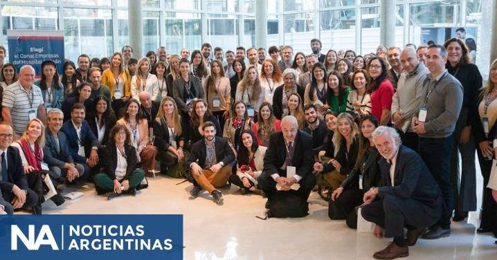 ADHRA celebra su XXI Congreso Nacional