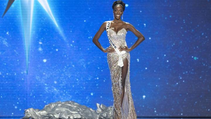 Miss Costa de Marfil renuncia a su título tras controversia en Miss Universo 2025