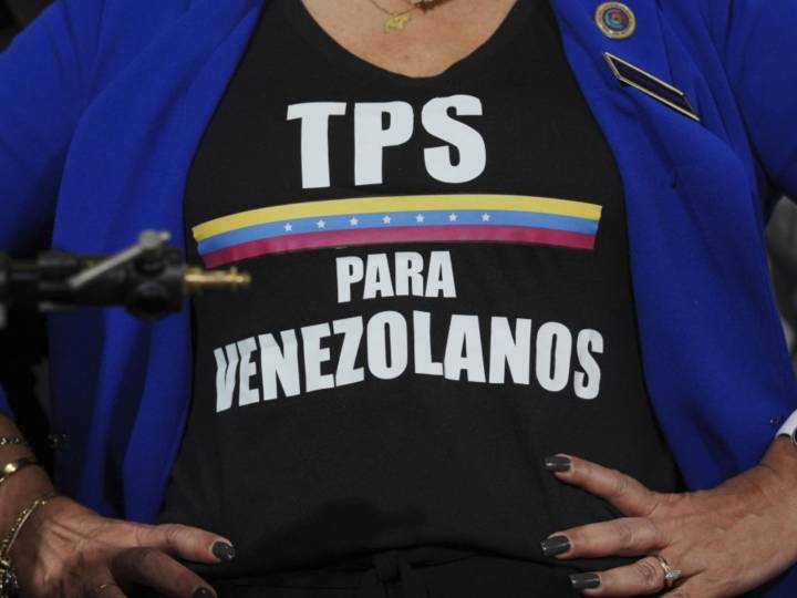 Vence período de gracia del TPS 2021 para venezolanos en EEUU: ¿Qué opciones quedan?