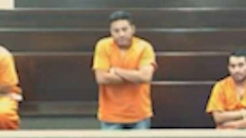 Houston man accused of driving drunk with 3-year-old in car has 2 previous charges, records show