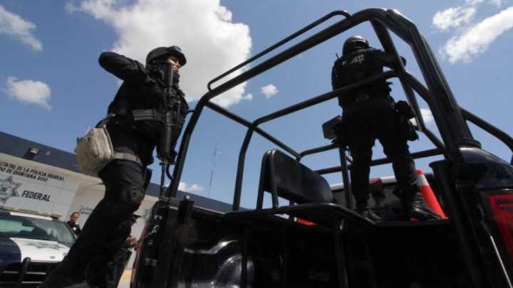 Extraditan a mexicano acusado de traficar droga a EEUU – Telemundo Area de la Bahía 48