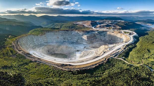 There's big money in this B.C. mine expansion