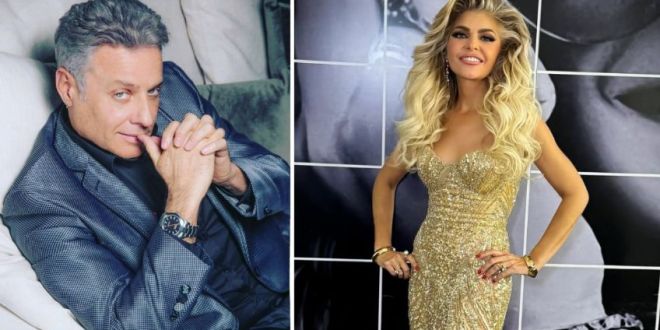 Itatí Cantoral recuerda su romance con Alexis Ayala
