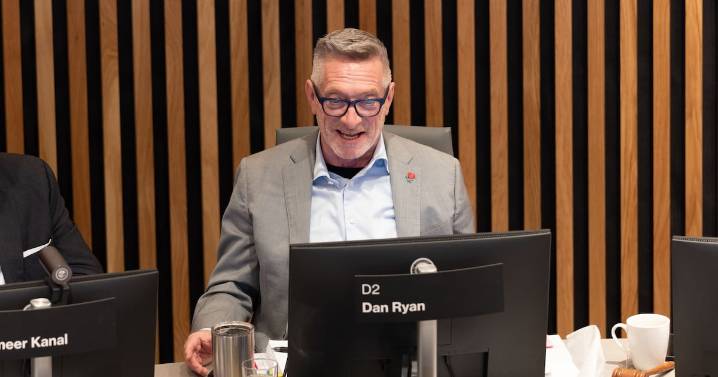 Councilor Dan Ryan Says He’ll Vote Against the Parks Levy