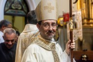 El cardenal de Madrid asegura que el caso de pederastia del obispo de Cádiz es “un drama” para la Iglesia