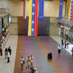 Trump says Venezuela’s airspace should be viewed as closed. It’s not clear what that means