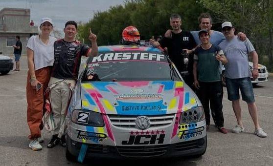 El automovilismo de Chubut conocerá hoy a sus campeones 2025