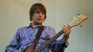 Gary 'Mani' Mounfield, Stone Roses and Primal Scream Bassist, Dead at 63