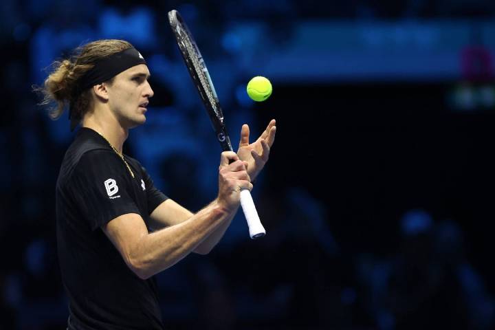 The ATP Tour Finals, a sanctuary for the sandwich generation of men's tennis, shuts them out