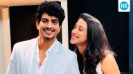 Smriti Mandhana and Palash Muchhal's supposed wedding card goes viral