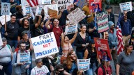 University of Chicago unions demand action against ICE operations