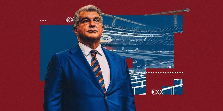 The BookKeeper: Exploring the dizzying world of Barcelona's finances, levers and debts