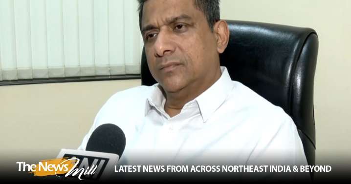 “Govt should take responsibility”: Congress MLA Aslam Shaikh on Pune land deal case